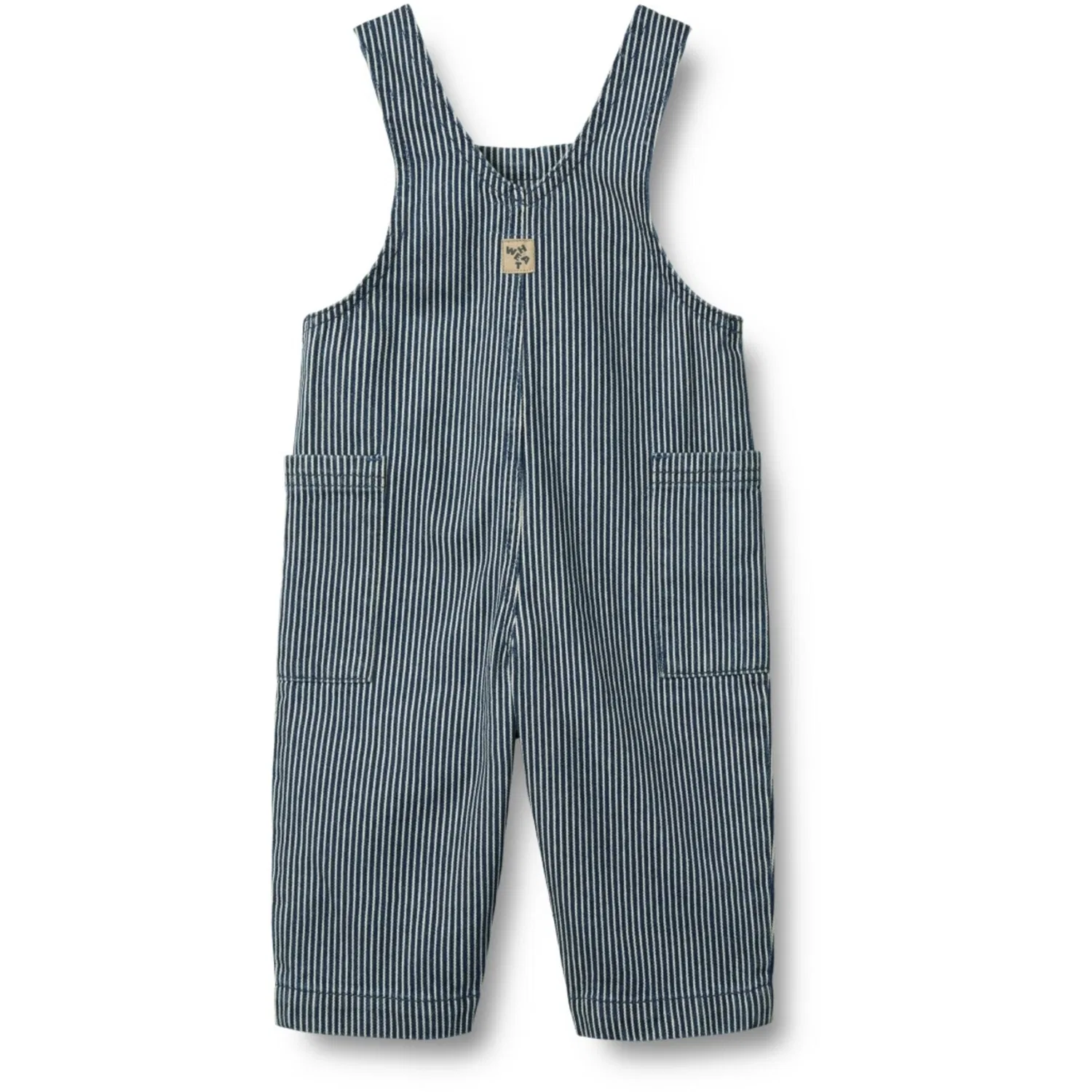Комбинезон Wheat, Blue Denim — фото 2