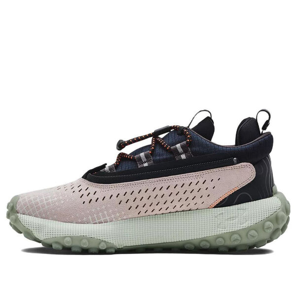 

Кроссовки hovr summit fat tire delta 'ghost grey black' Under Armour, серый