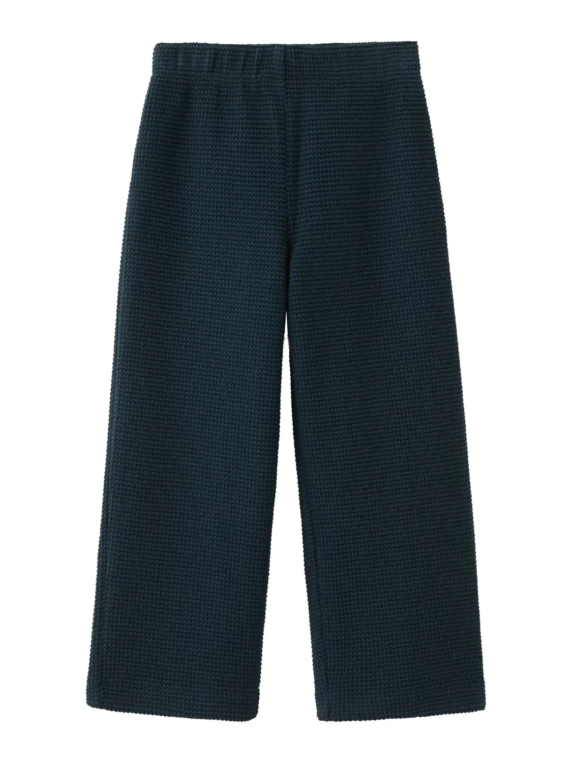 Обычные брюки 'GOFRESET' Mango Kids, Navy