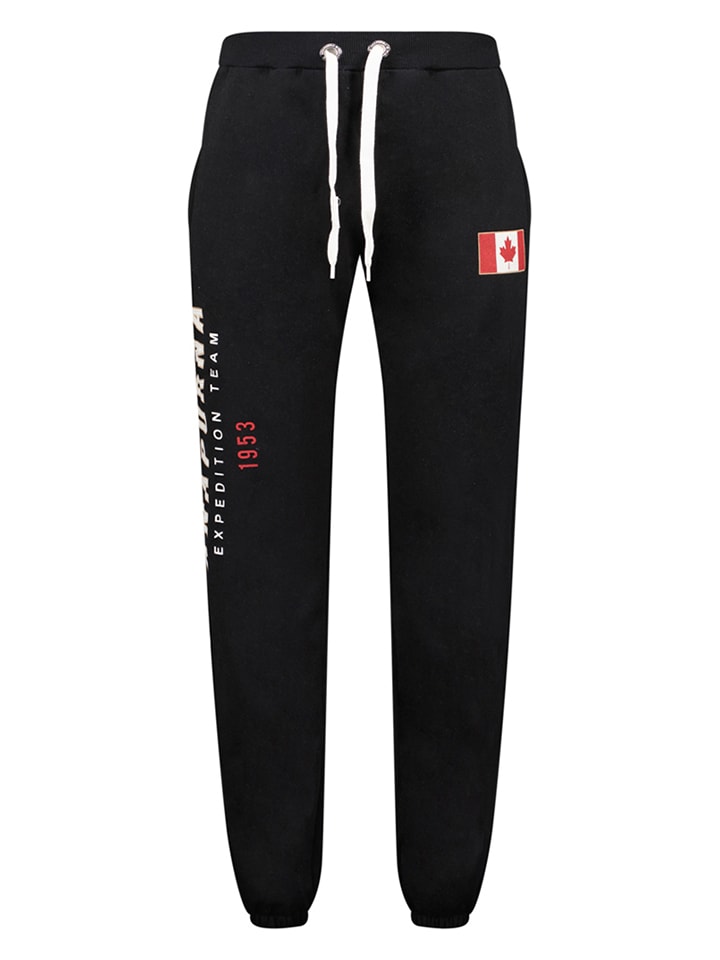 

Спортивные брюки ANAPURNA, черный