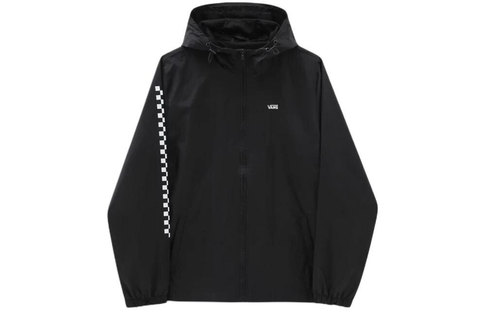 

Мужская куртка Vans, цвет Black