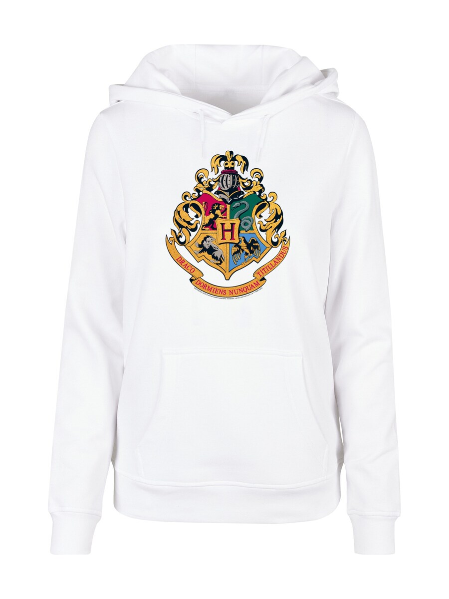 

Толстовка F4NT4STIC Harry Potter Hogwarts, белый