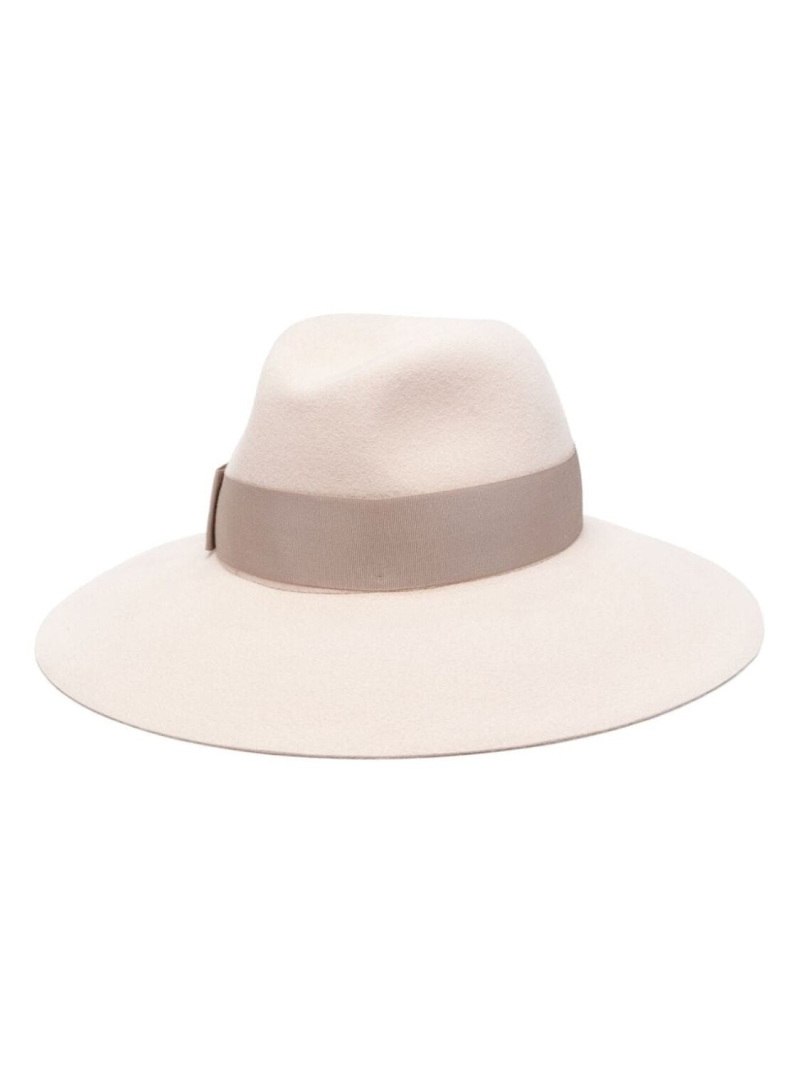 

Borsalino шляпа Софи, розовый