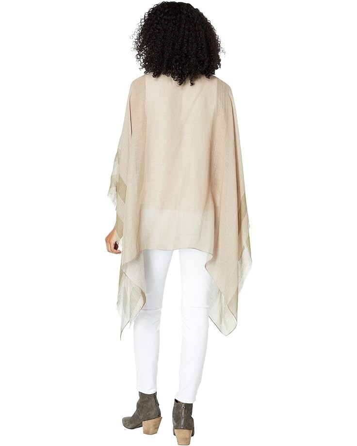 

Шарф rag & bone Hera Beach Wrap, цвет Light Sand