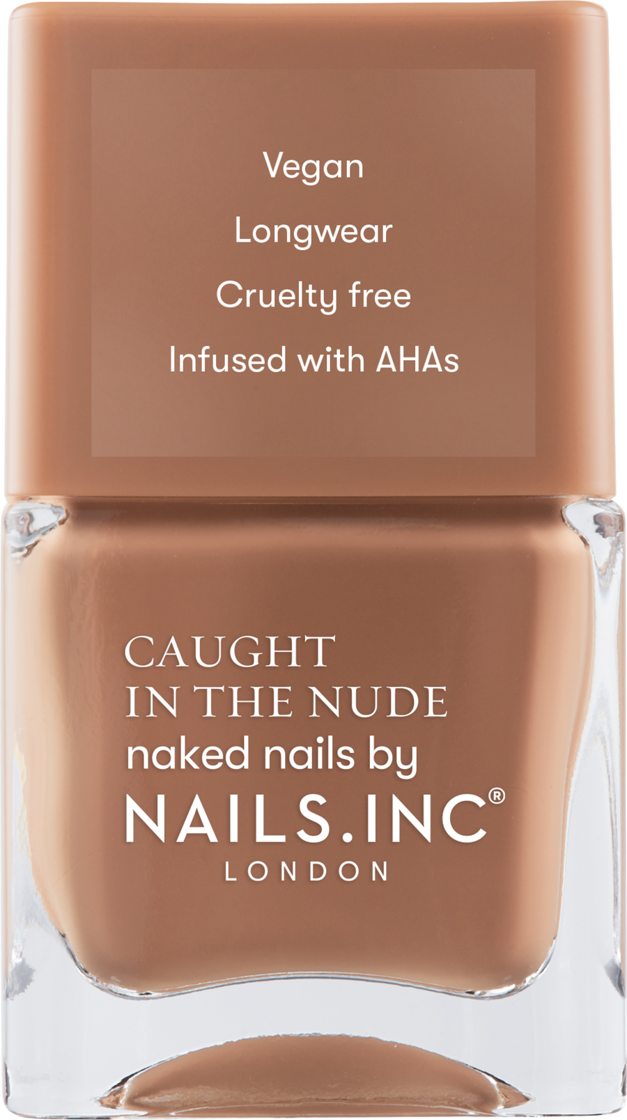 

Лак для ногтей Nails.INC Nagellack Caught Maldives Beach