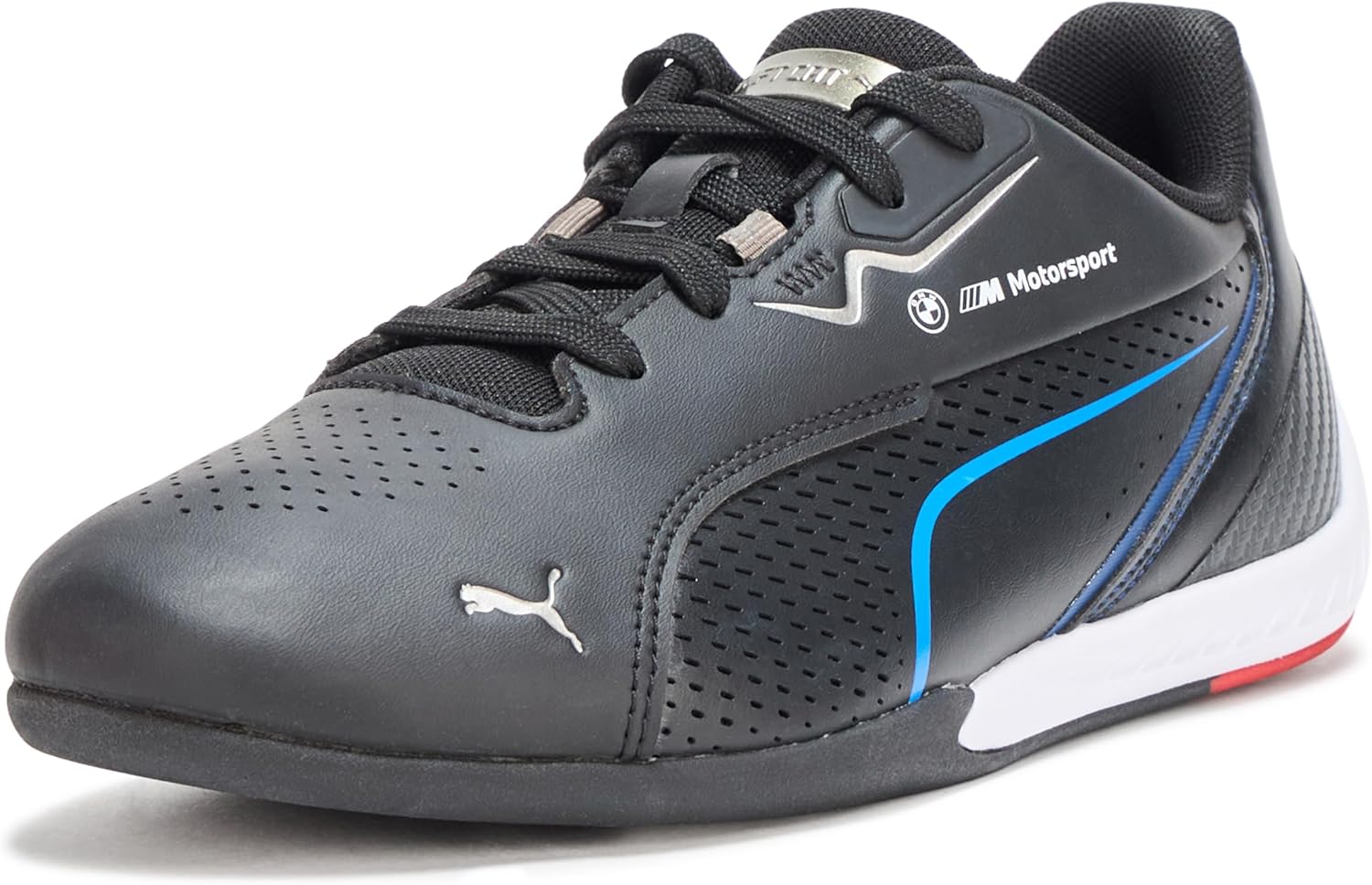 

Детские кроссовки Puma Unix-Child BMW M Motorsport Drift Cat, черный