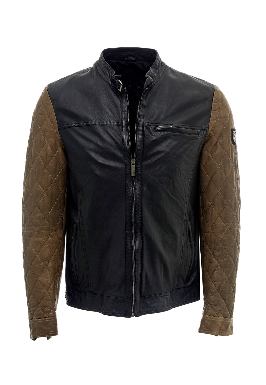 

Демисезонная куртка PIERRE CARDIN, Black