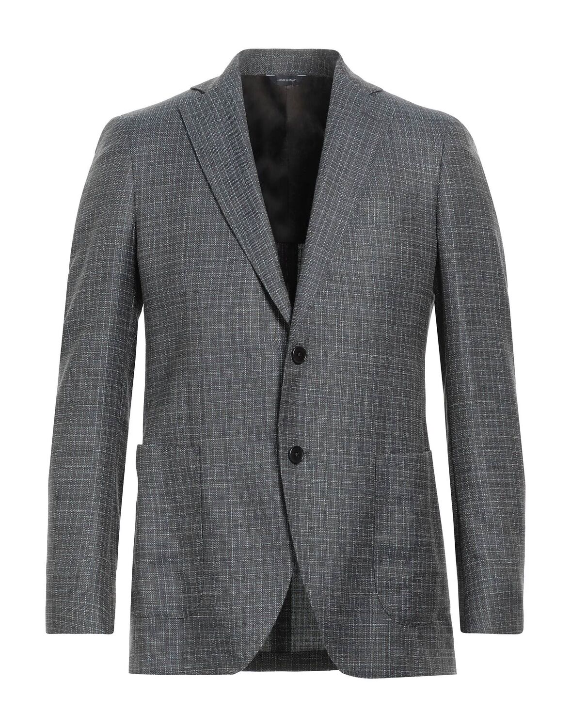 

Блейзер Tombolini, синий