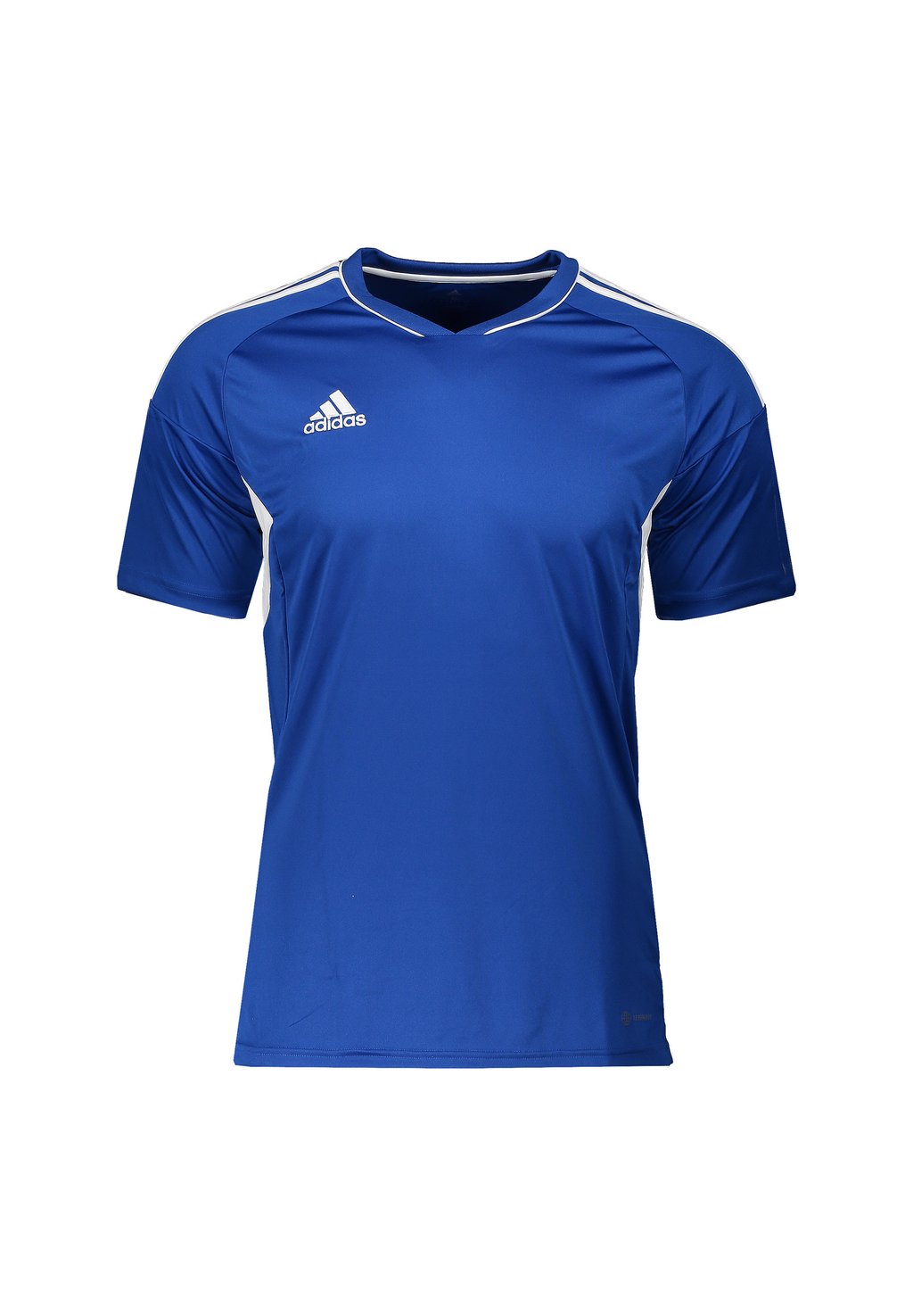 

Спортивная футболка Adidas Performance, синий