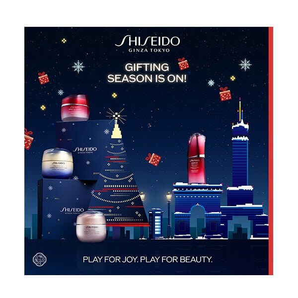 Vital Perfection Подтягивающий и укрепляющий крем-футляр 1 шт Shiseido — фото 4