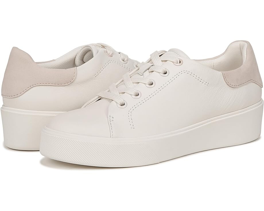 

Кроссовки Naturalizer Morrison 2.0, цвет Warm White/Linen Rose