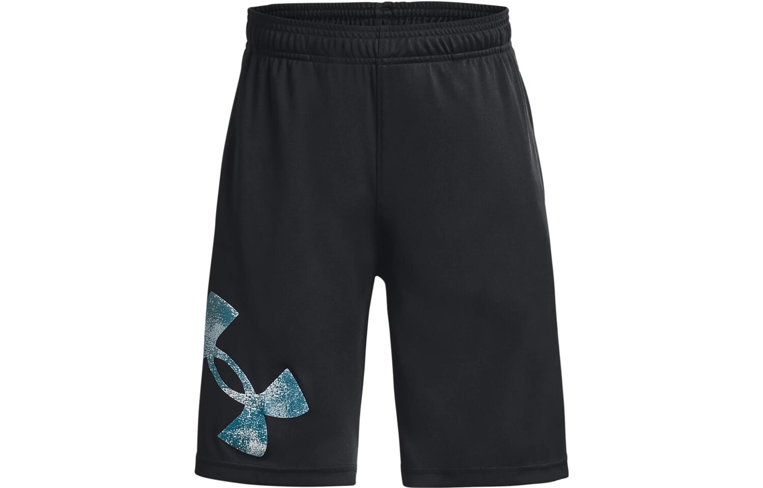 

Детские шорты Under Armour, цвет Charcoal Gray