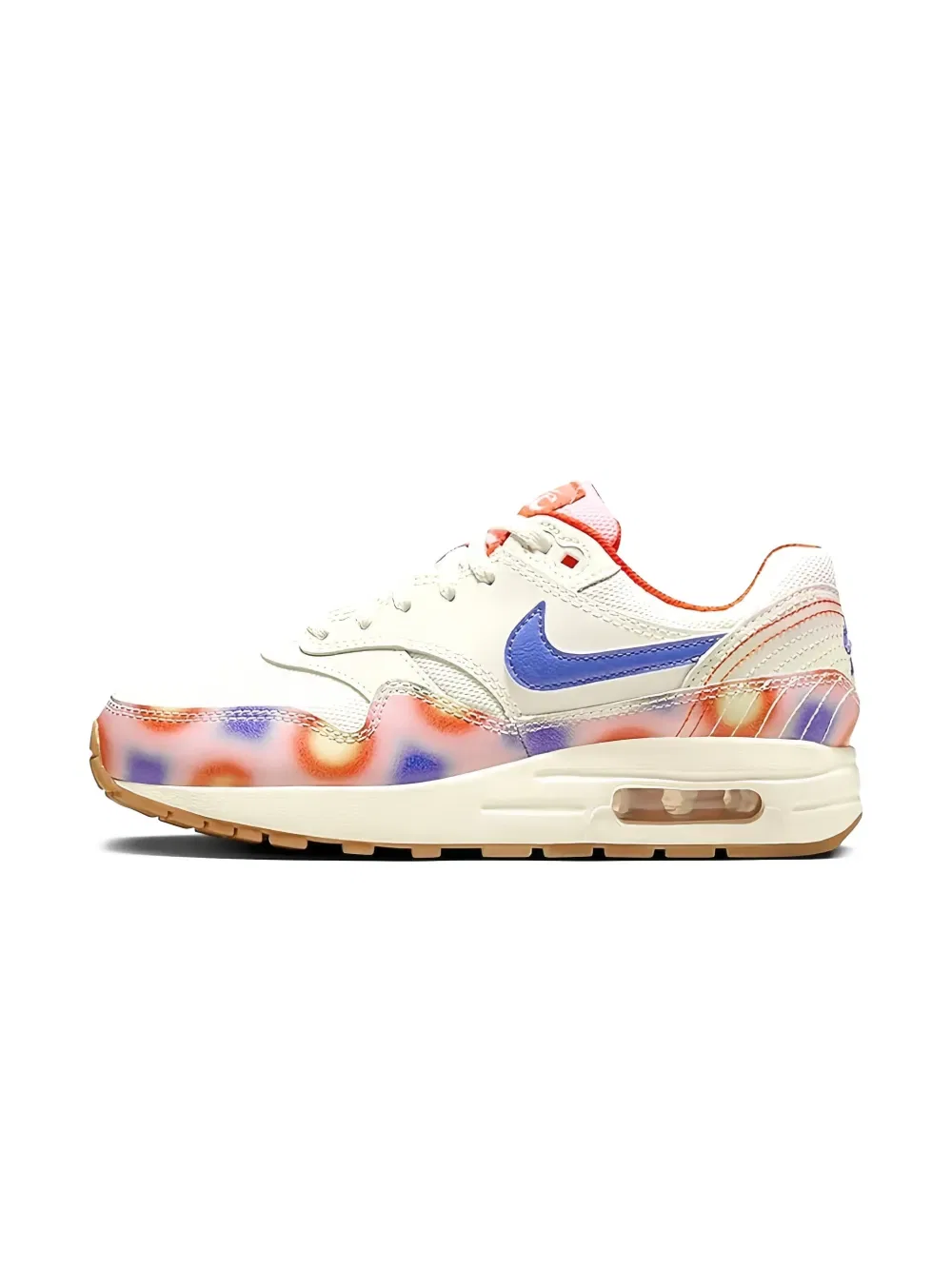 Кроссовки Air Max 1 "Everything You Need" Nike Kids, нейтральный
