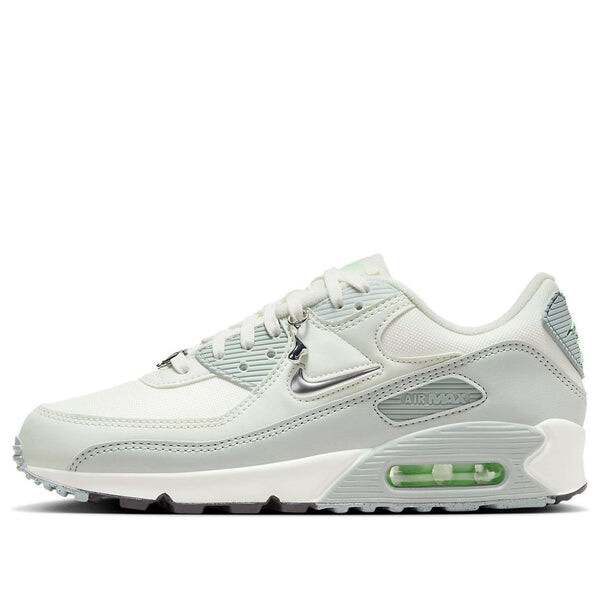 Кроссовки air max 90 se 'molten metal' Nike, мультиколор