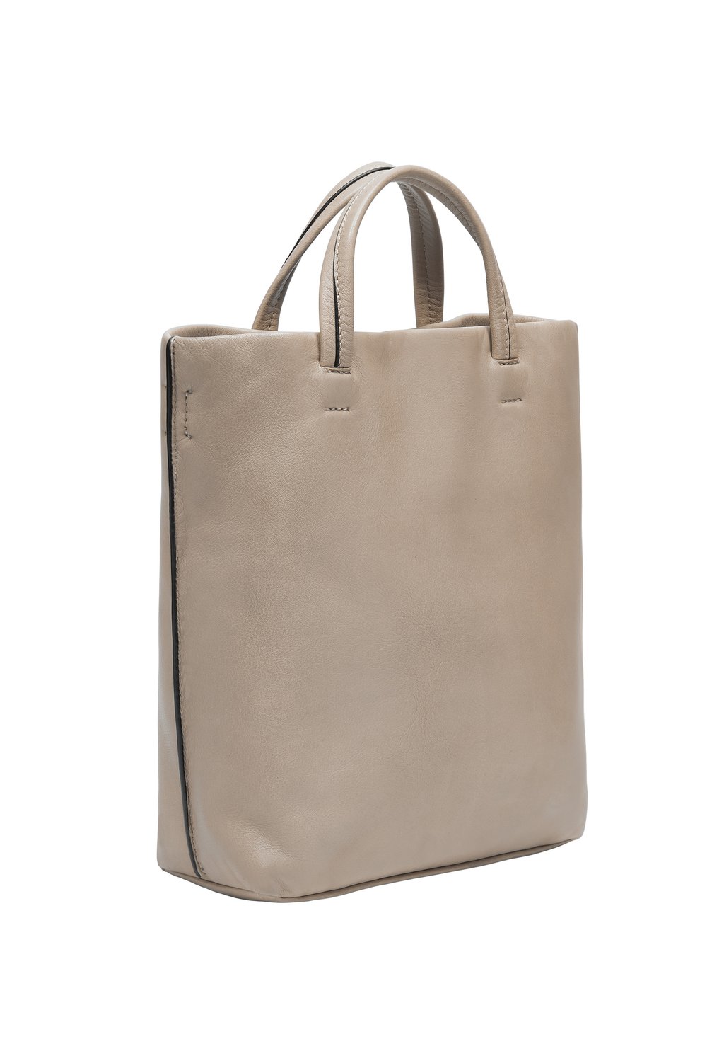 

Сумка-тоут SHOPPER Liebeskind Berlin, коричневый
