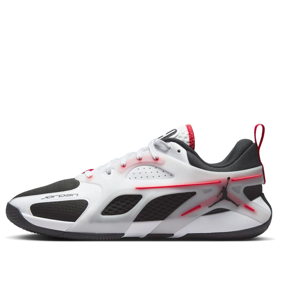 

Кроссовки Air Jordan Heir PF 'Bloodline', белый