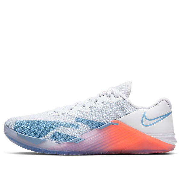 Кроссовки меткон 5 премиум Nike, белый
