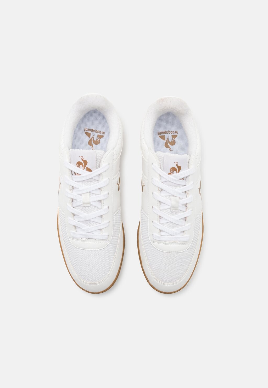 Кроссовки UNISEX le coq sportif, белый — фото 2