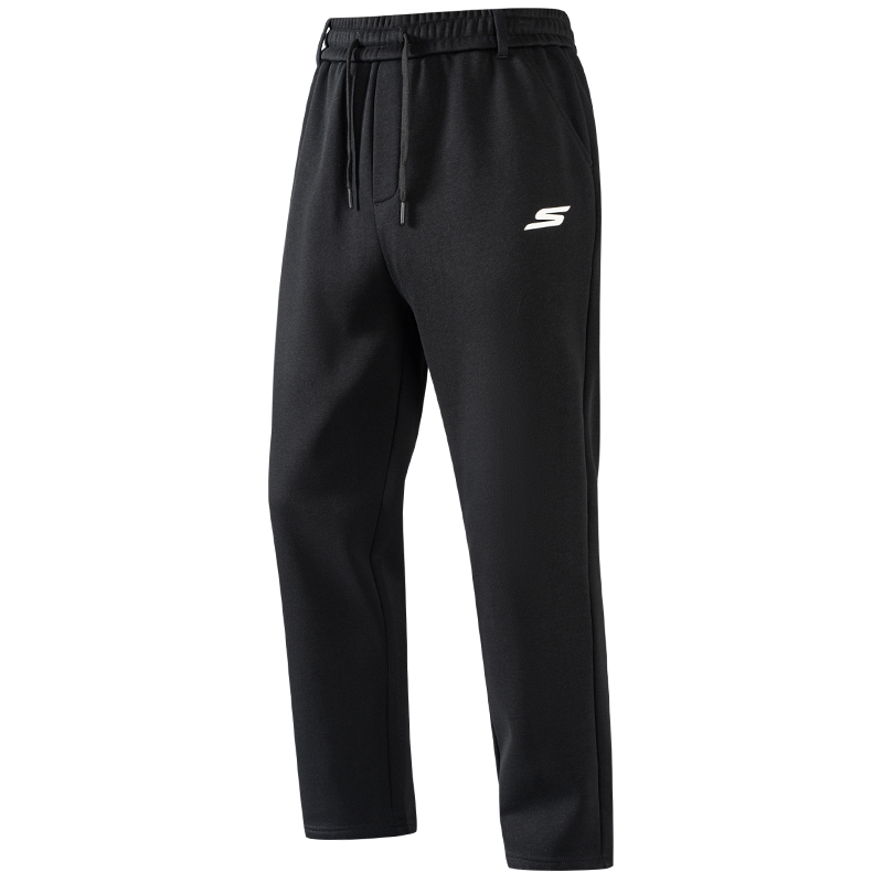 

Skechers Повседневные брюки Unisex Pitch Black 002K