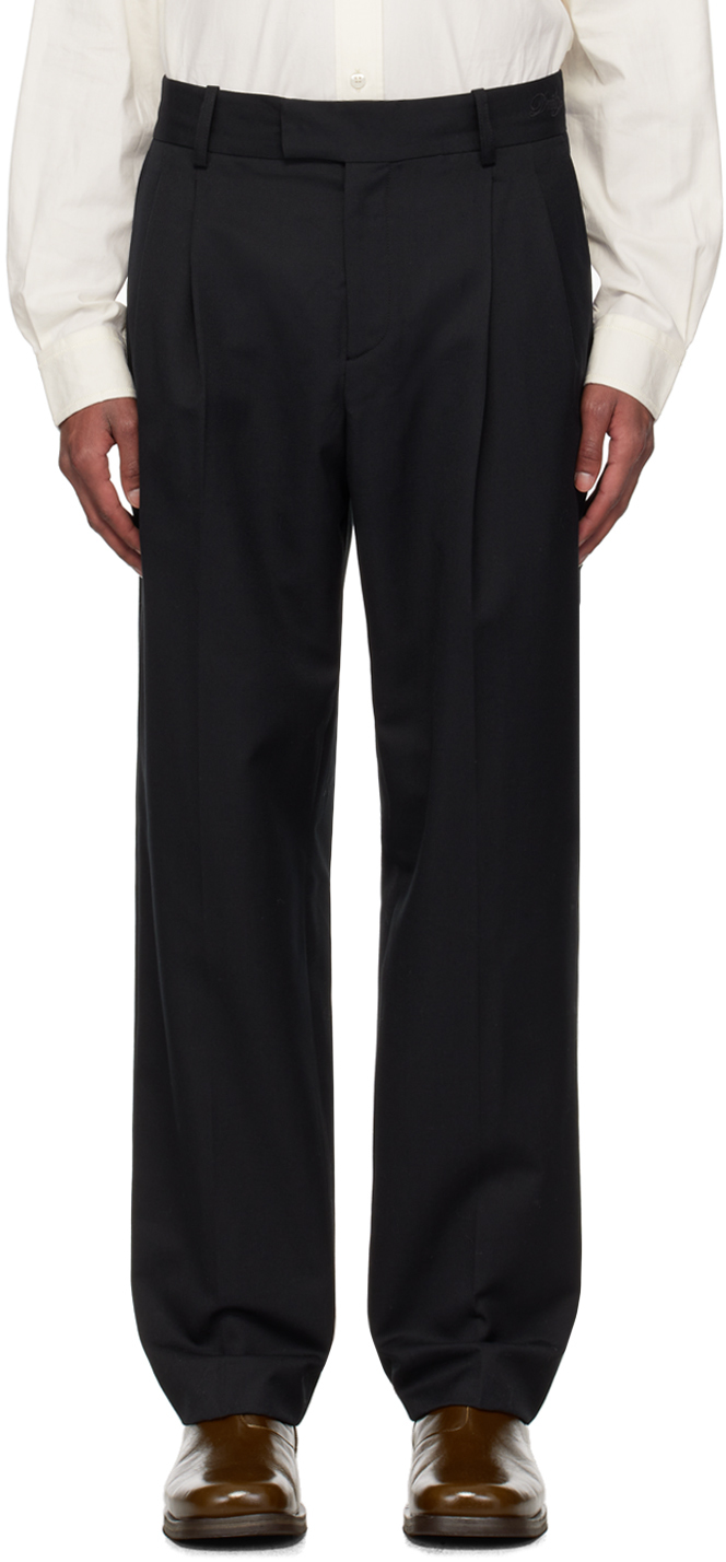 

Брюки Le Pantalon Golfeur Drole De Monsieur
