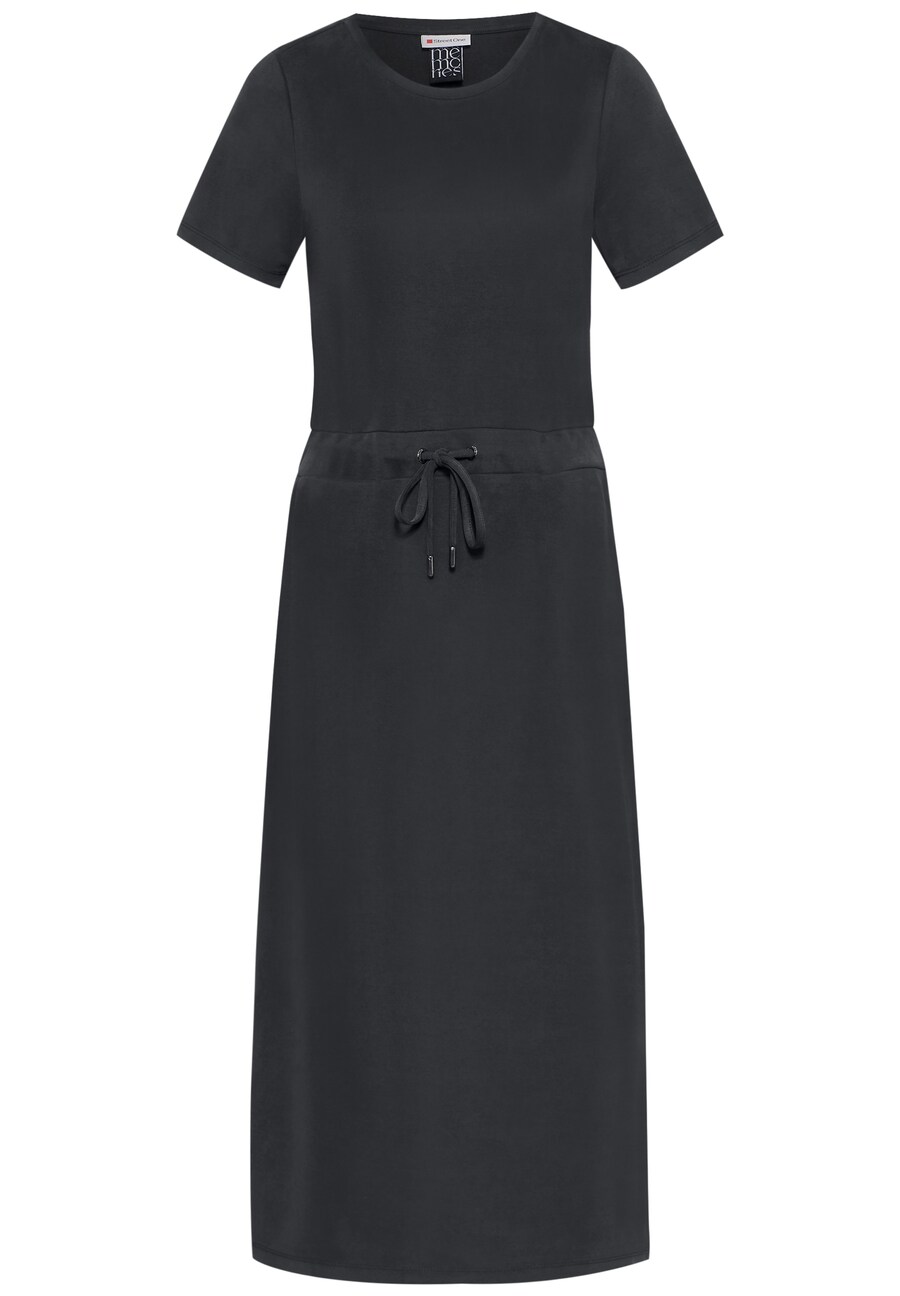 

Летнее платье STREET ONE Summer Dress, черный