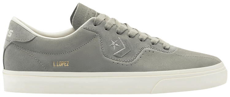 

Кроссовки Converse Louie Lopez Pro Low 'Mason', серый