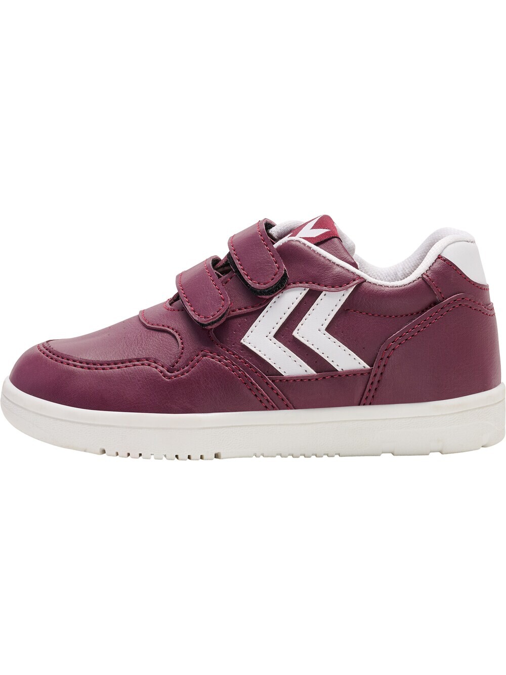 

Кроссовки Hummel Camden, бургундия