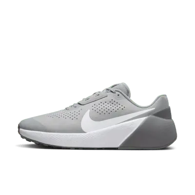 

Кроссовки Nike Air Zoom TR 1, цвет Light Smoke Grey/Smoke Grey/White