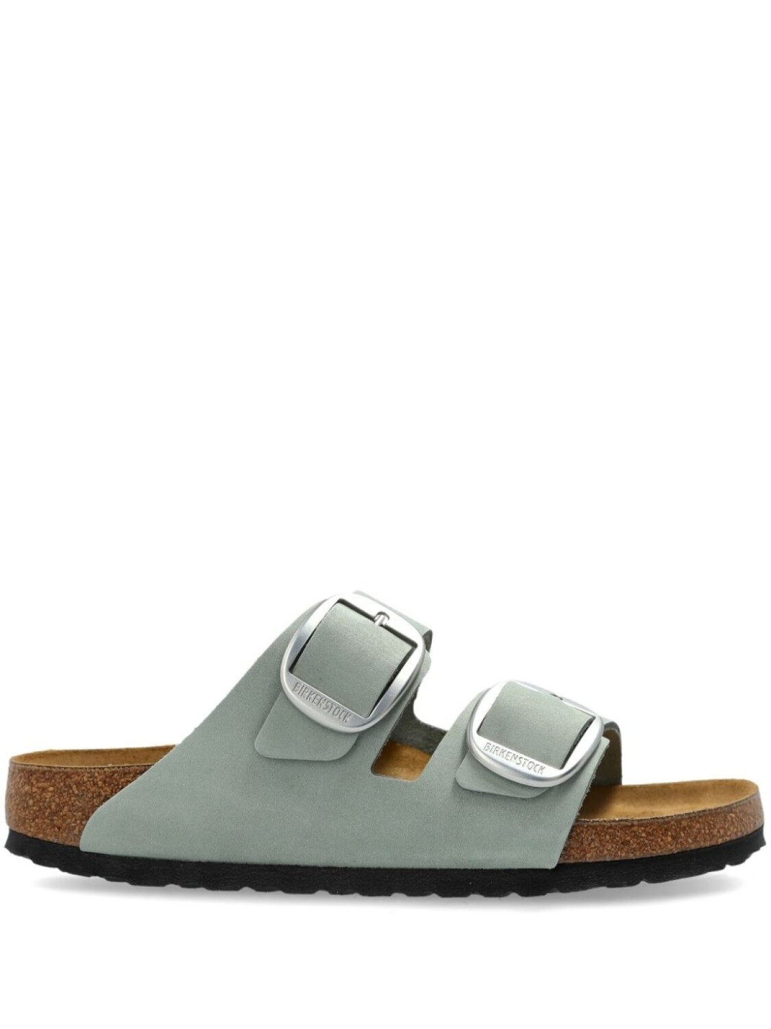 

Слайды Birkenstock Arizona, зеленый