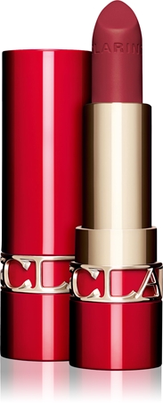 

Кремовая губная помада с матовой отделкой Clarins Joli Rouge Velvet, 732V 3,5 g