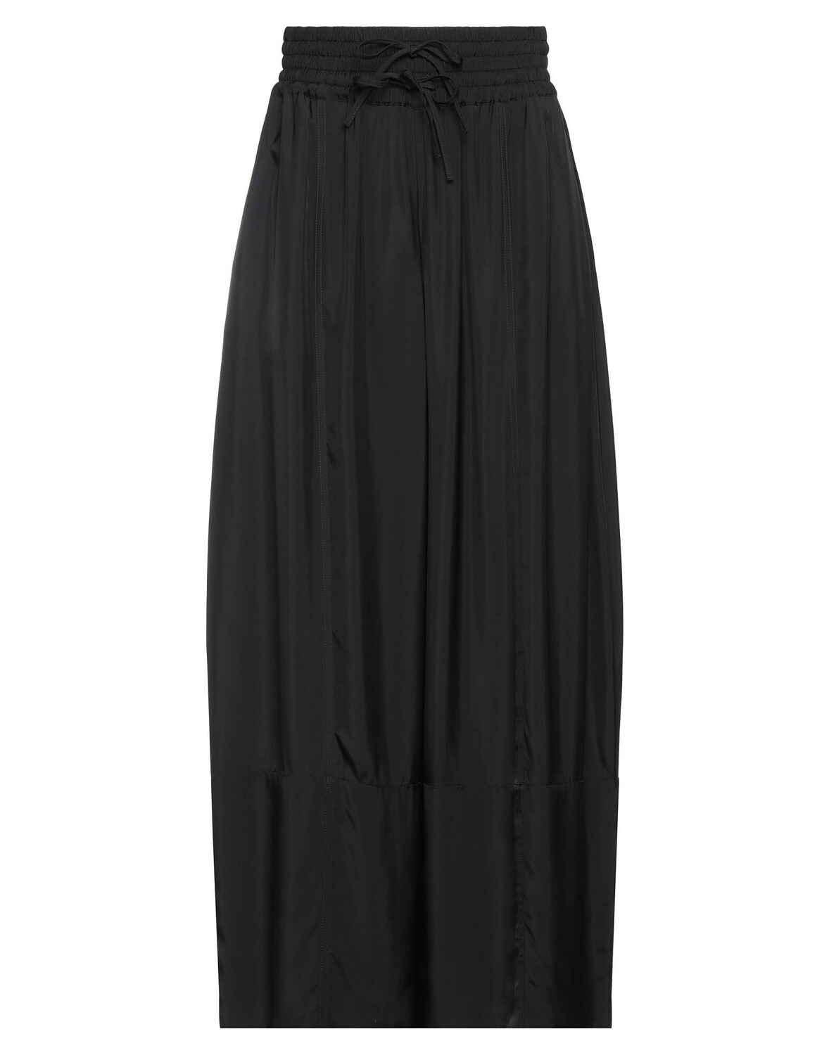 

Брюки Jil Sander, черный