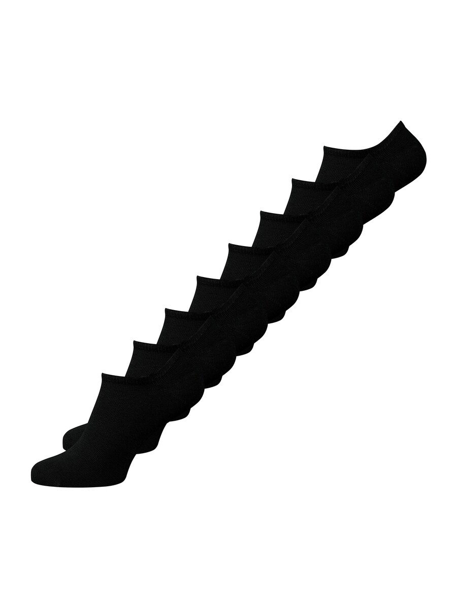 

Носки по щиколотку Nur Der Ankle Socks, черный