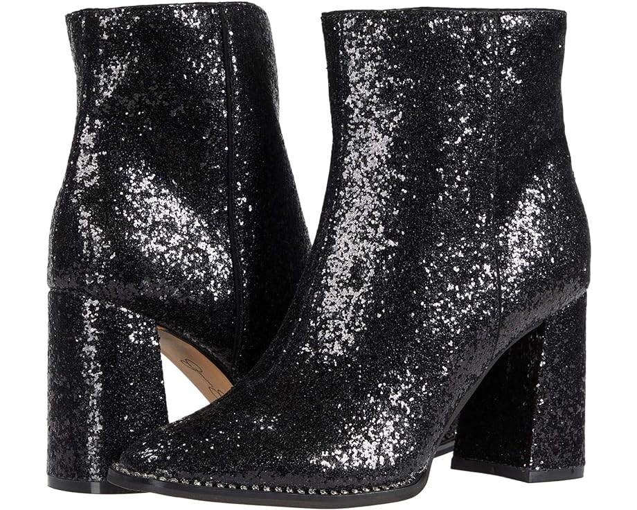 

Ботинки Jessica Simpson Silvya, черный