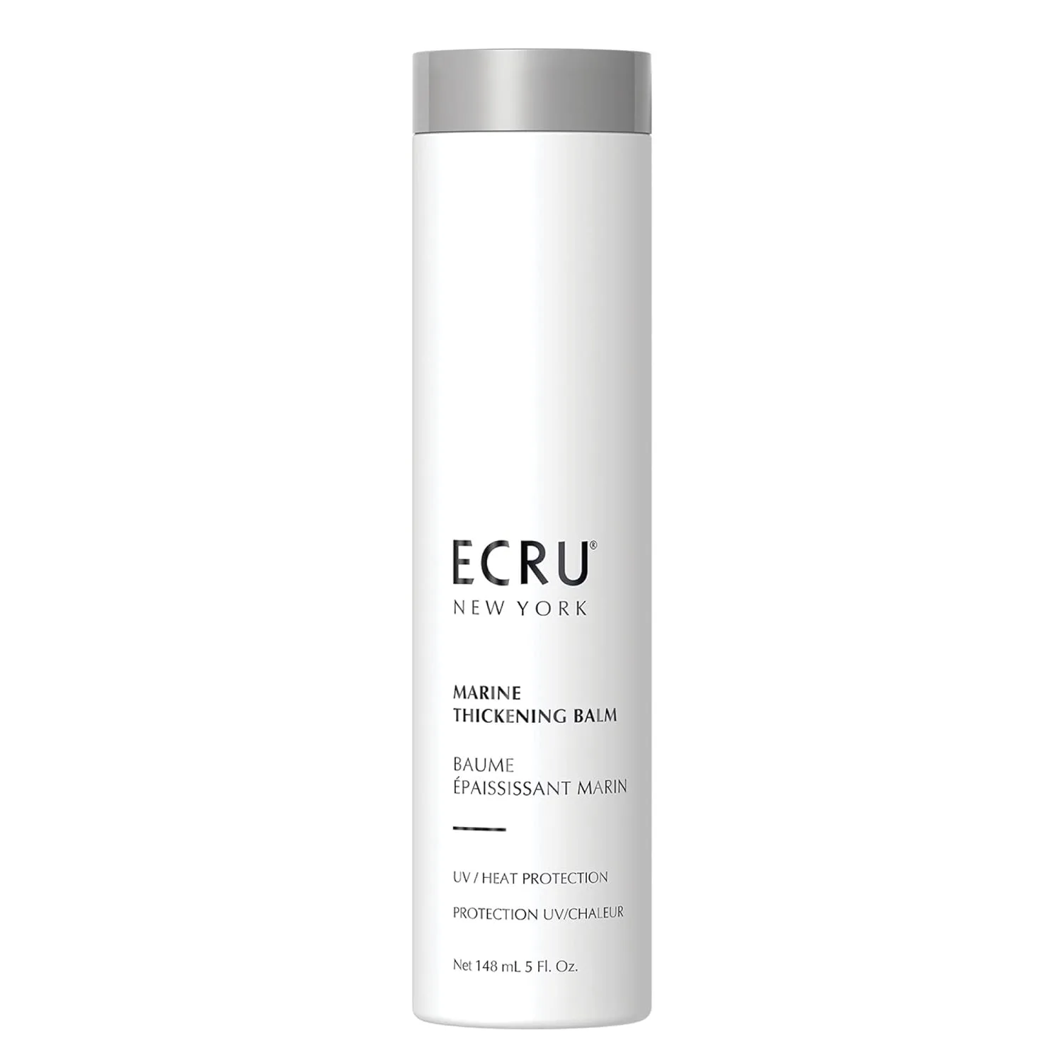 Набор ECRU Marine Thickening Balm + Volumizing Silk Mist, по 1 флакону каждого средства. — фото 2
