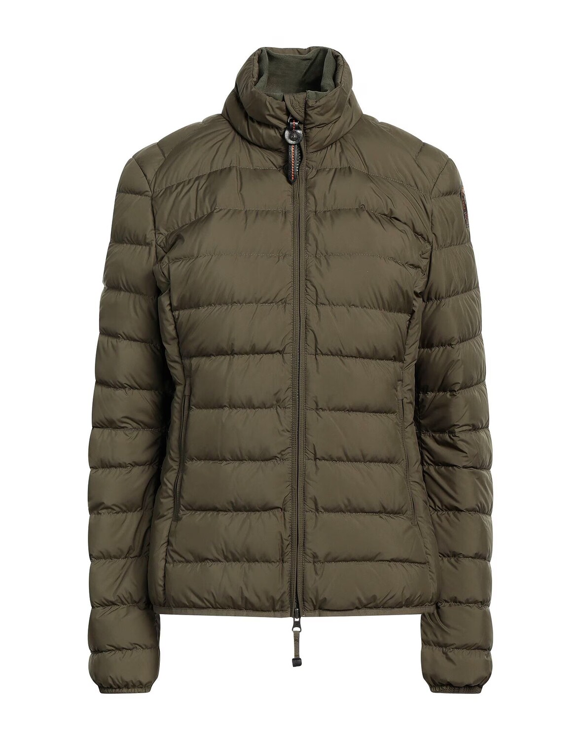 

Пуховик Parajumpers, зеленый