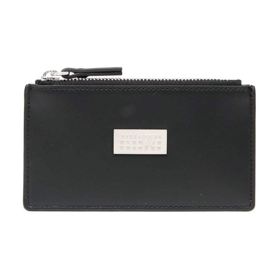 

MM6 Maison Margiela Цифровой держатель для карт