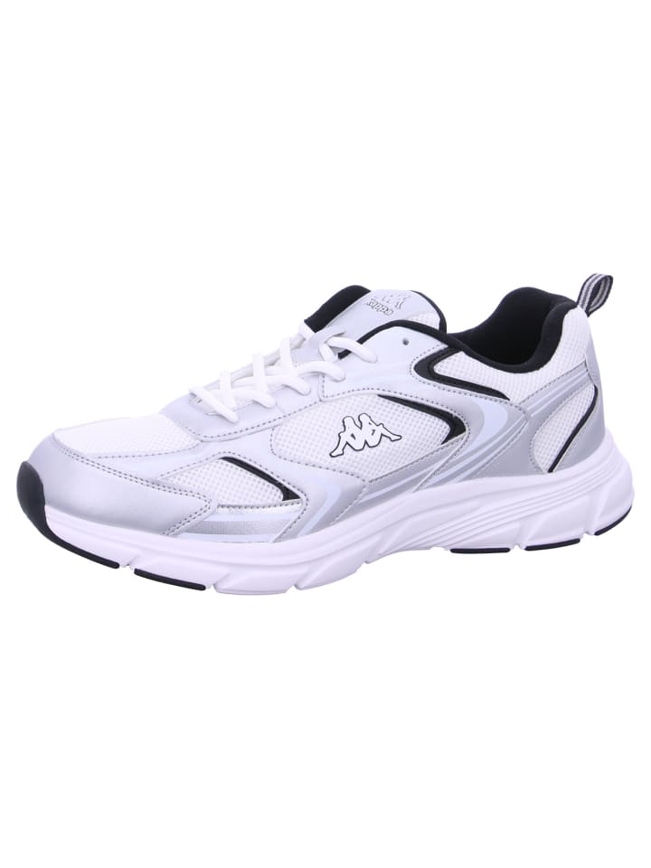 

Kappa Белые кроссовки