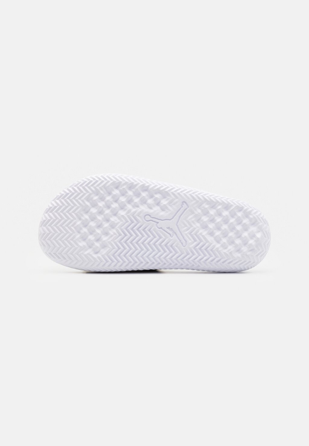 

Мюли JORDAN JUMPMAN SLIDE Jordan, черный