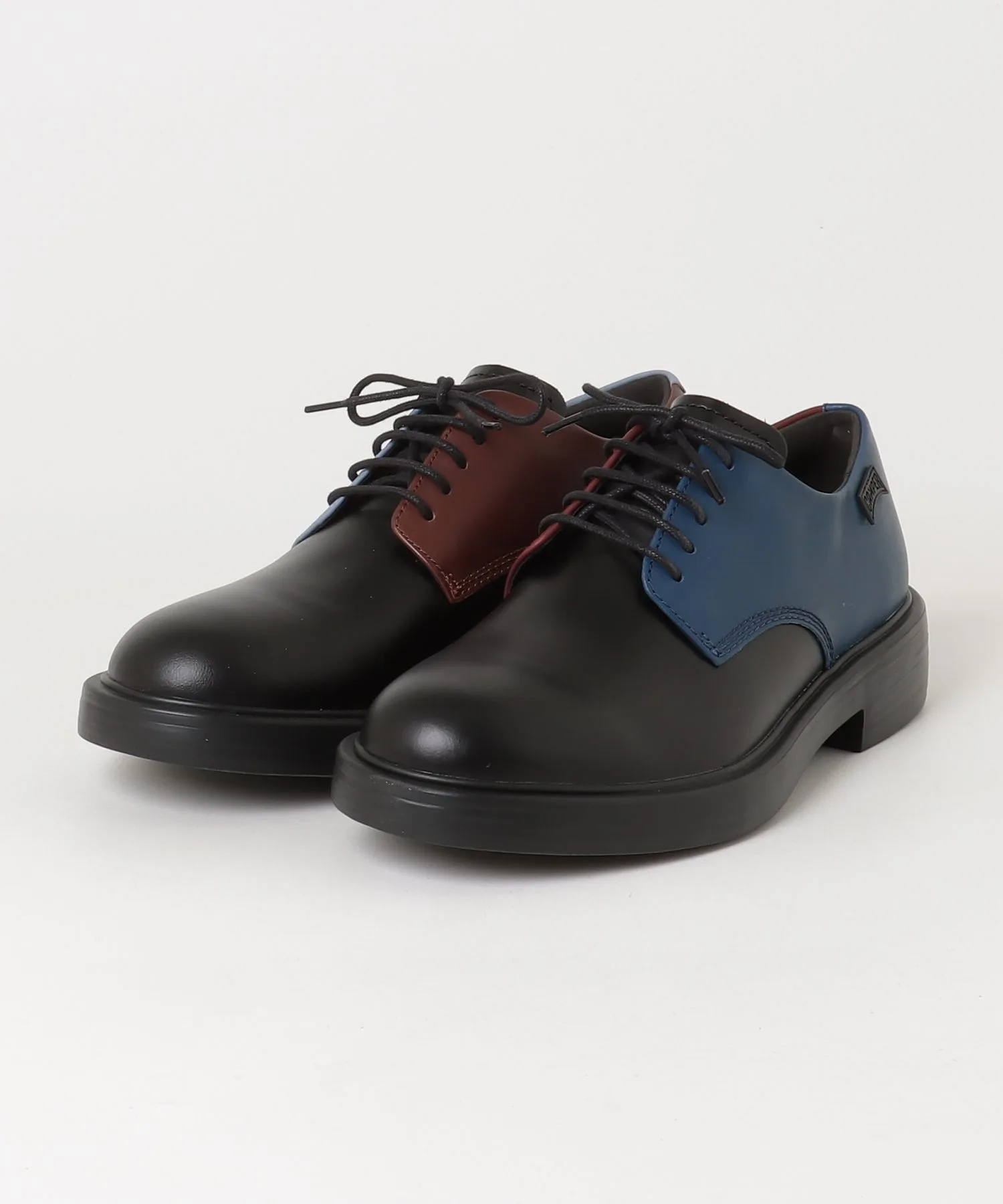 Мужские туфли CAMPER TWINS DEAN — фото 3