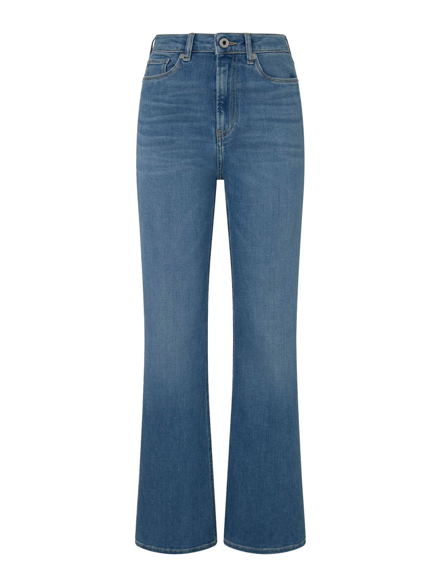 

Расклешенные джинсы Pepe Jeans, синий