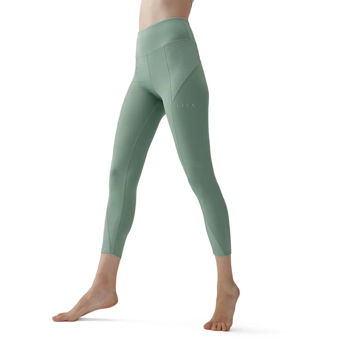 

Reka Born Living Женские леггинсы для йоги Born Living Yoga, светло-зеленый