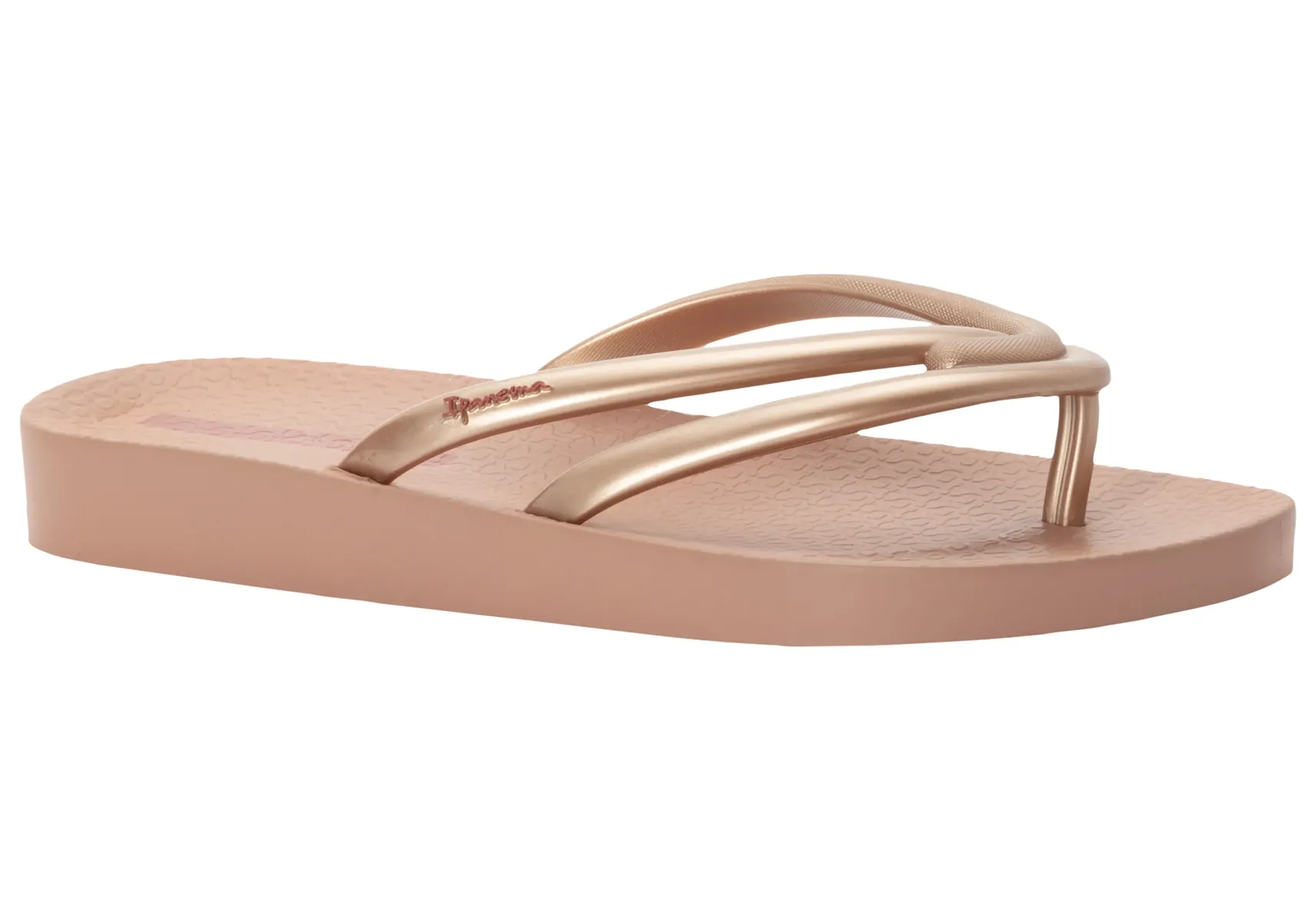 

Шлепанцы Ipanema "IPANEMA COMFY FEM", розовый