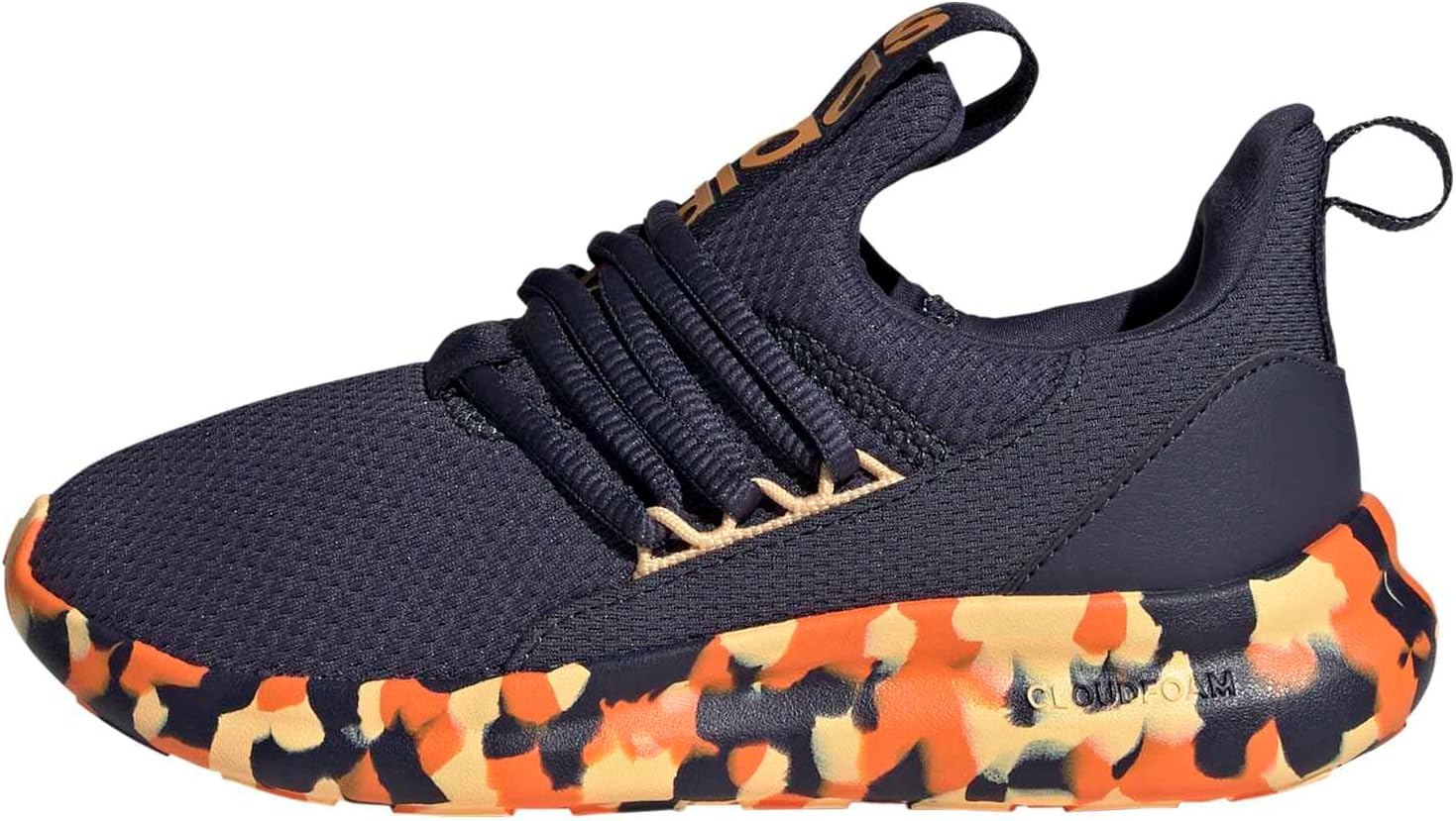 

Беговые кроссовки adidas Kids Lite Racer Adapt 7.0, Shadow Navy