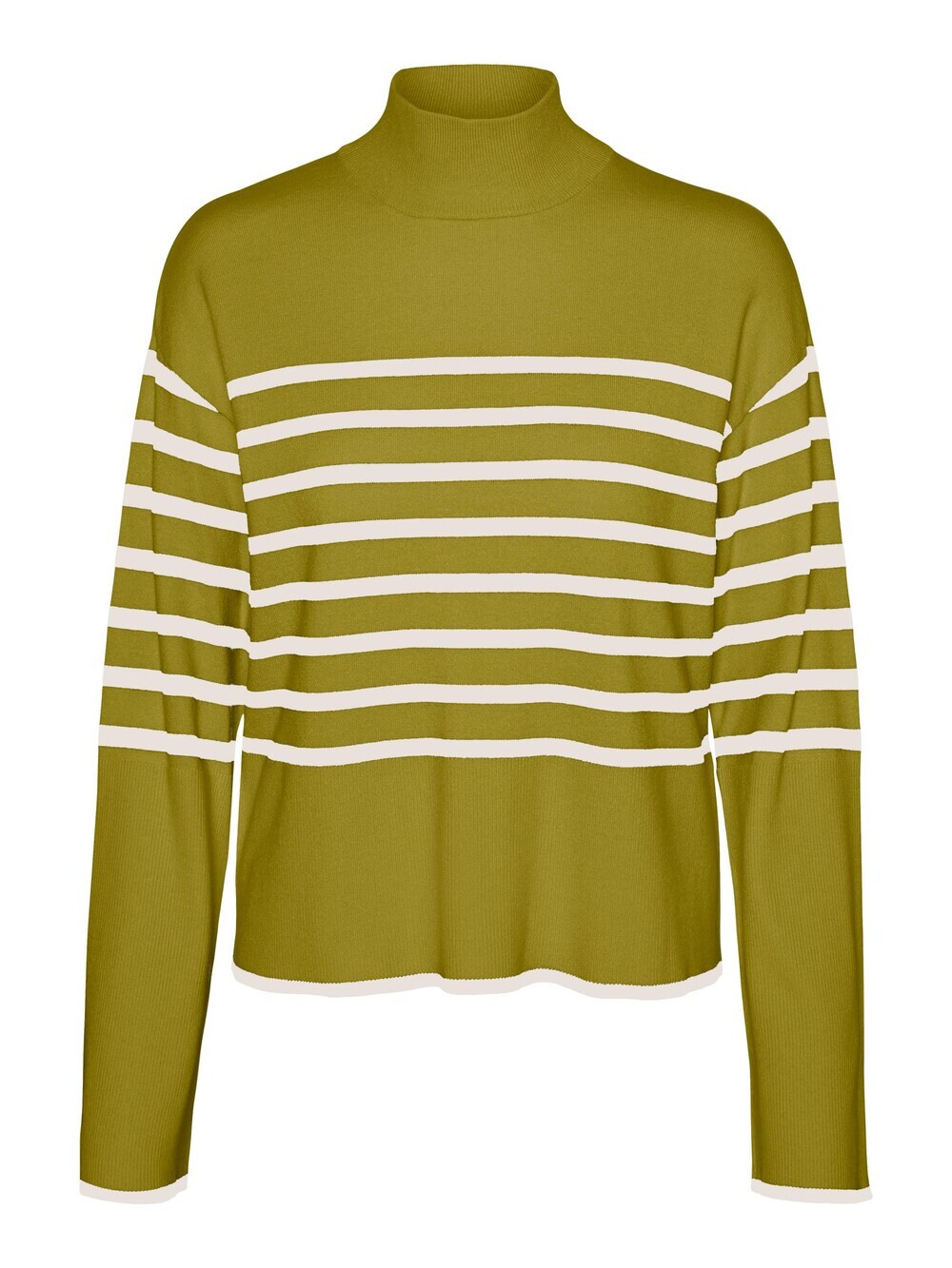 

Свитер VERO MODA NEW HAPPINESS, тростник