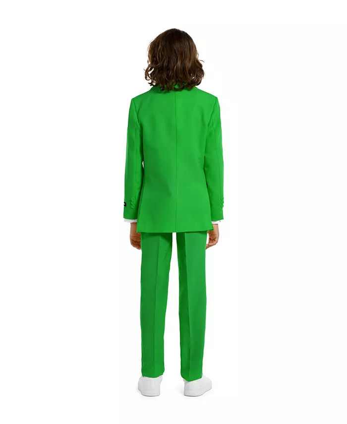Suitmeister Костюм для мальчиков Little and Big Boys Slim Fit OppoSuits — фото 2