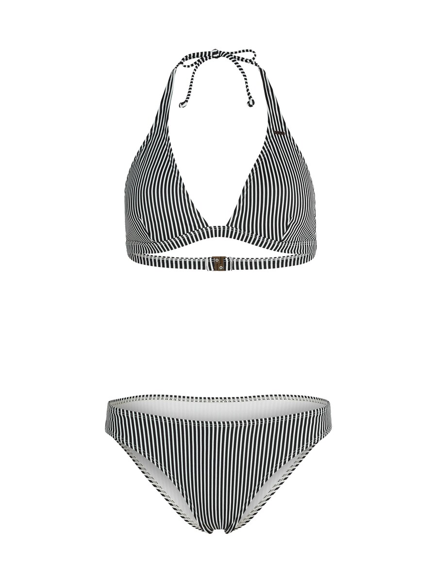 

Треугольное бикини O'NEILL Essentials Marga Cruz, черный
