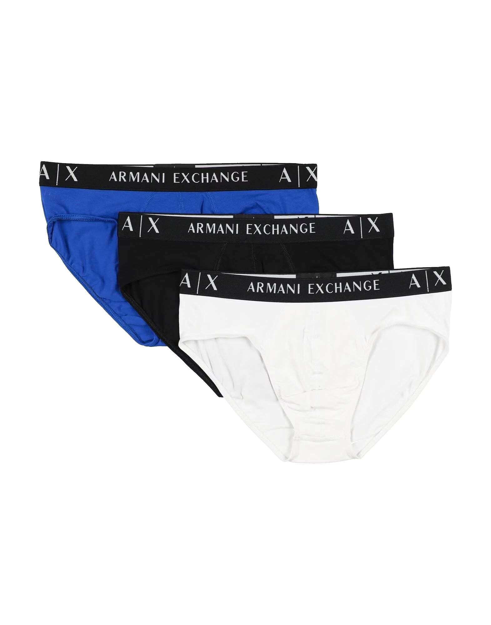 

Трусы Armani Exchange, белый