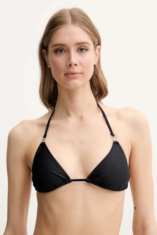 

Купальный бюстгальтер Filippa K, черный