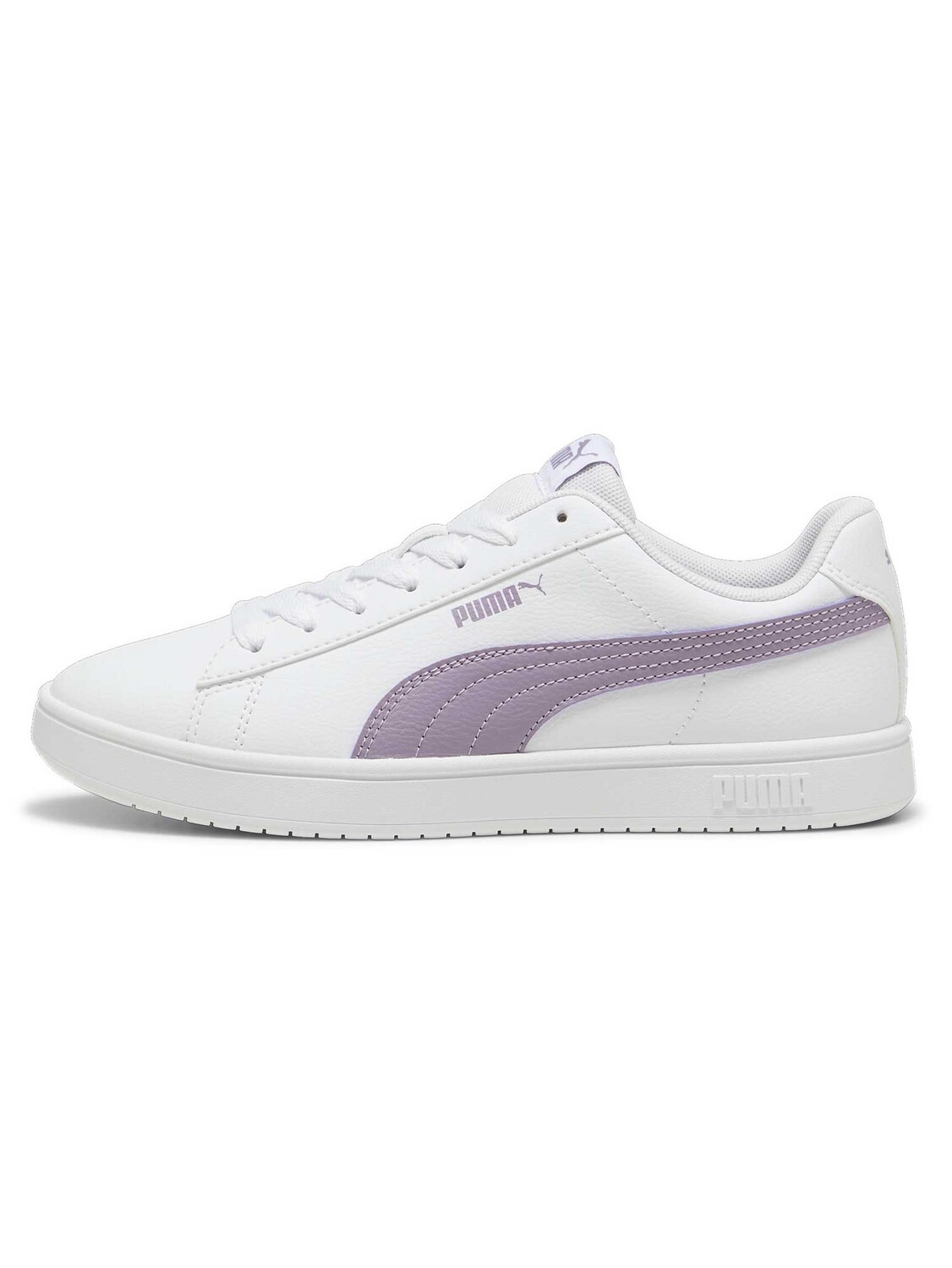 

Кроссовки Puma Rickie Classic, белый