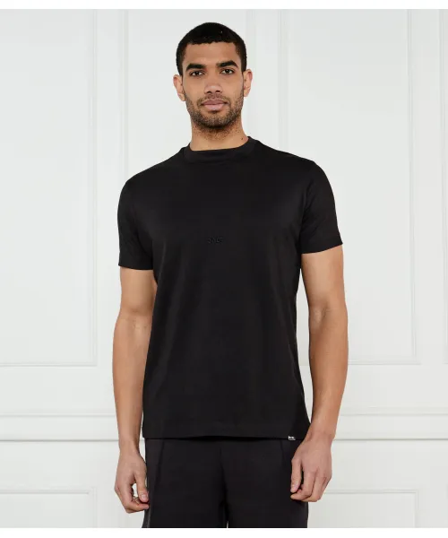 

Футболка Regular fit Balr., черный